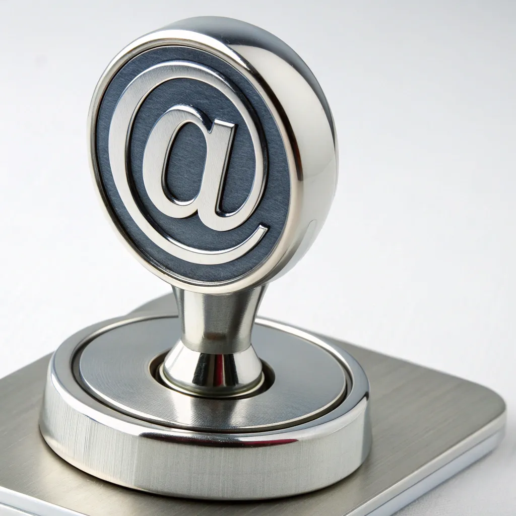 Address Icon